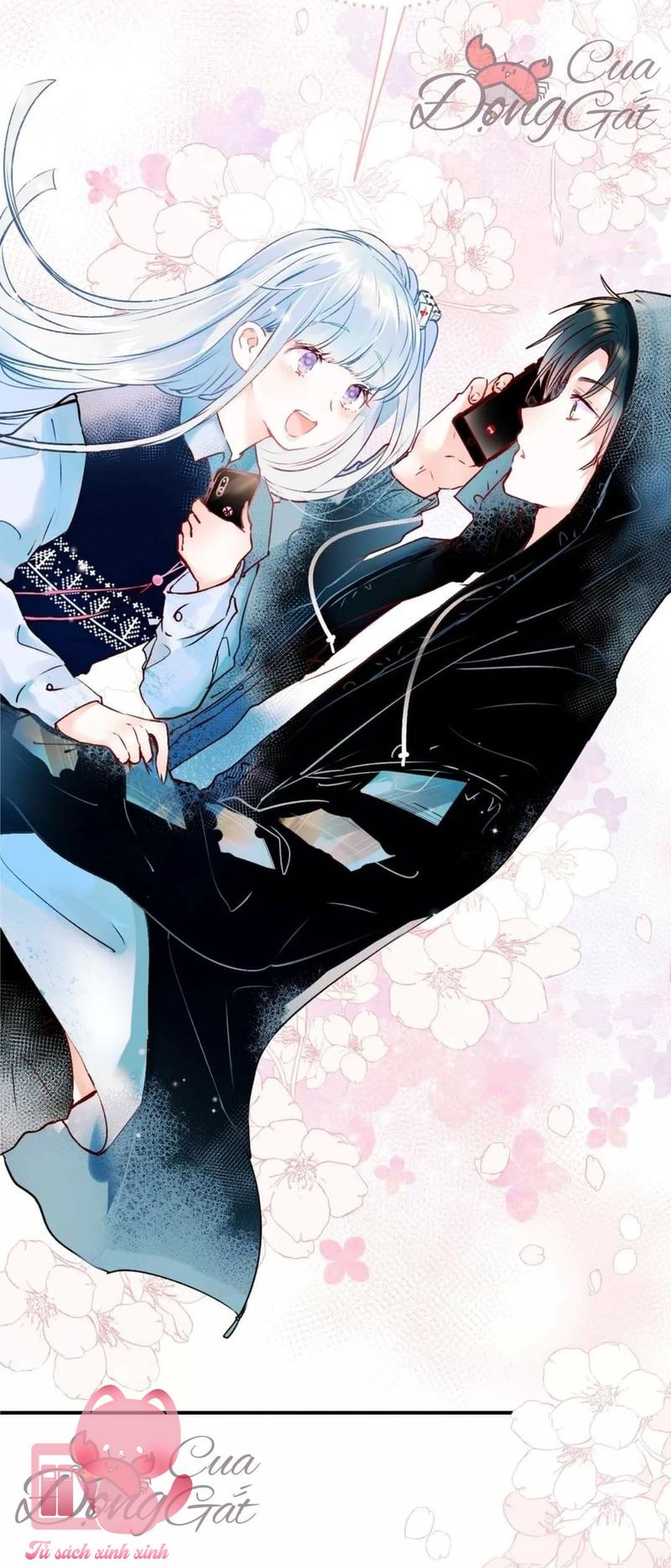 Thành Dã Tiêu Hà - Chap 43 - Trang 27