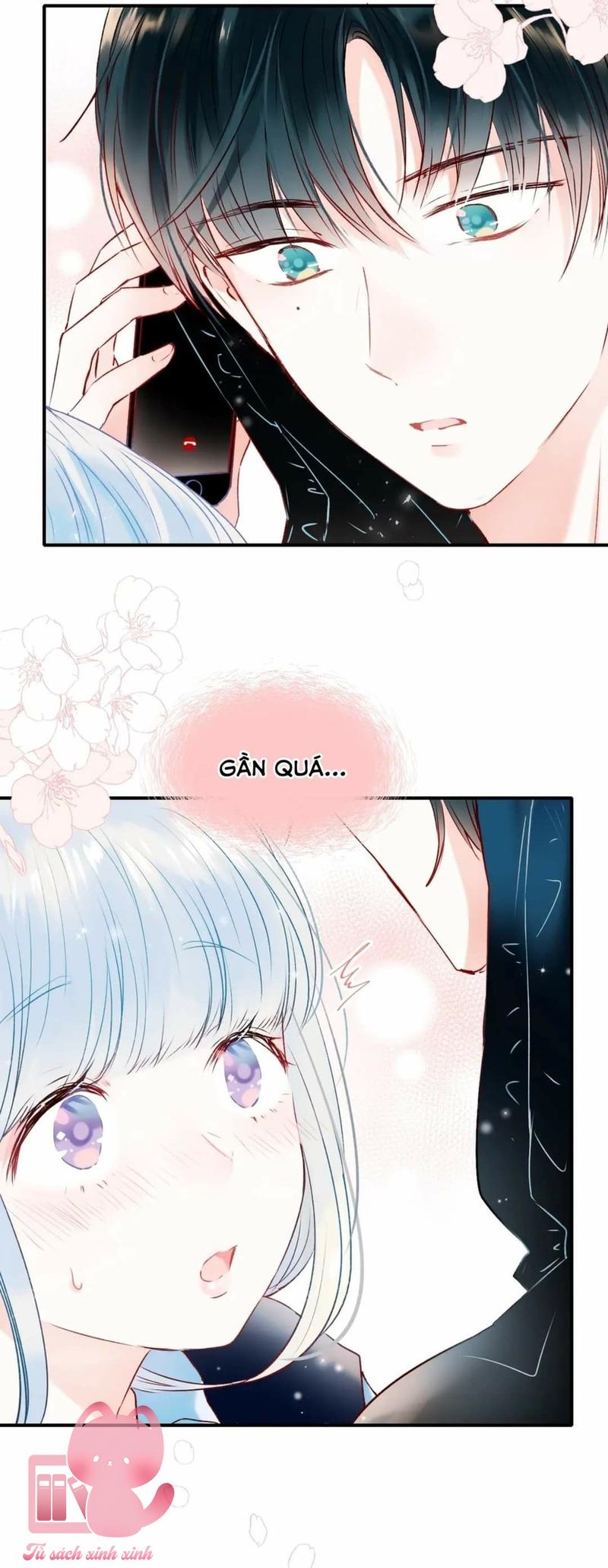 Thành Dã Tiêu Hà - Chap 43 - Trang 28