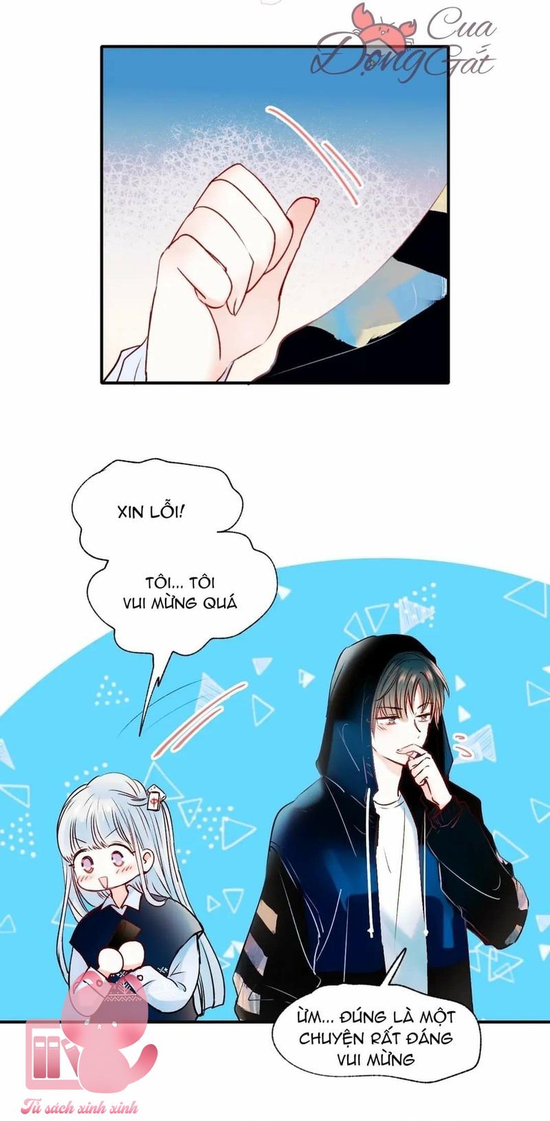 Thành Dã Tiêu Hà - Chap 43 - Trang 29