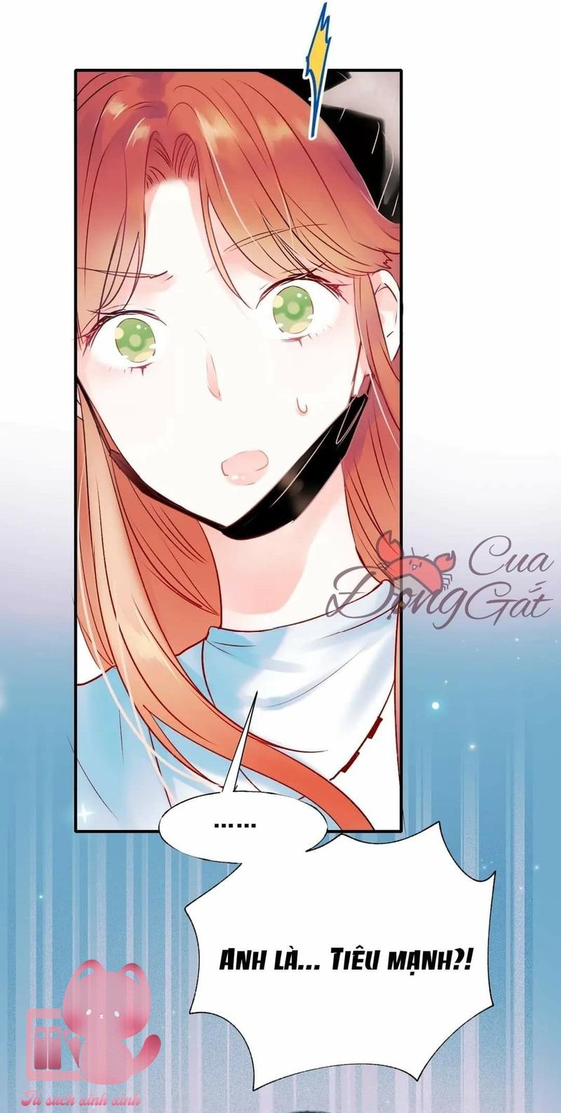 Thành Dã Tiêu Hà - Chap 43 - Trang 31