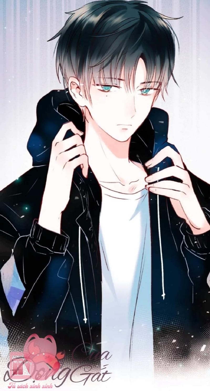 Thành Dã Tiêu Hà - Chap 43 - Trang 32
