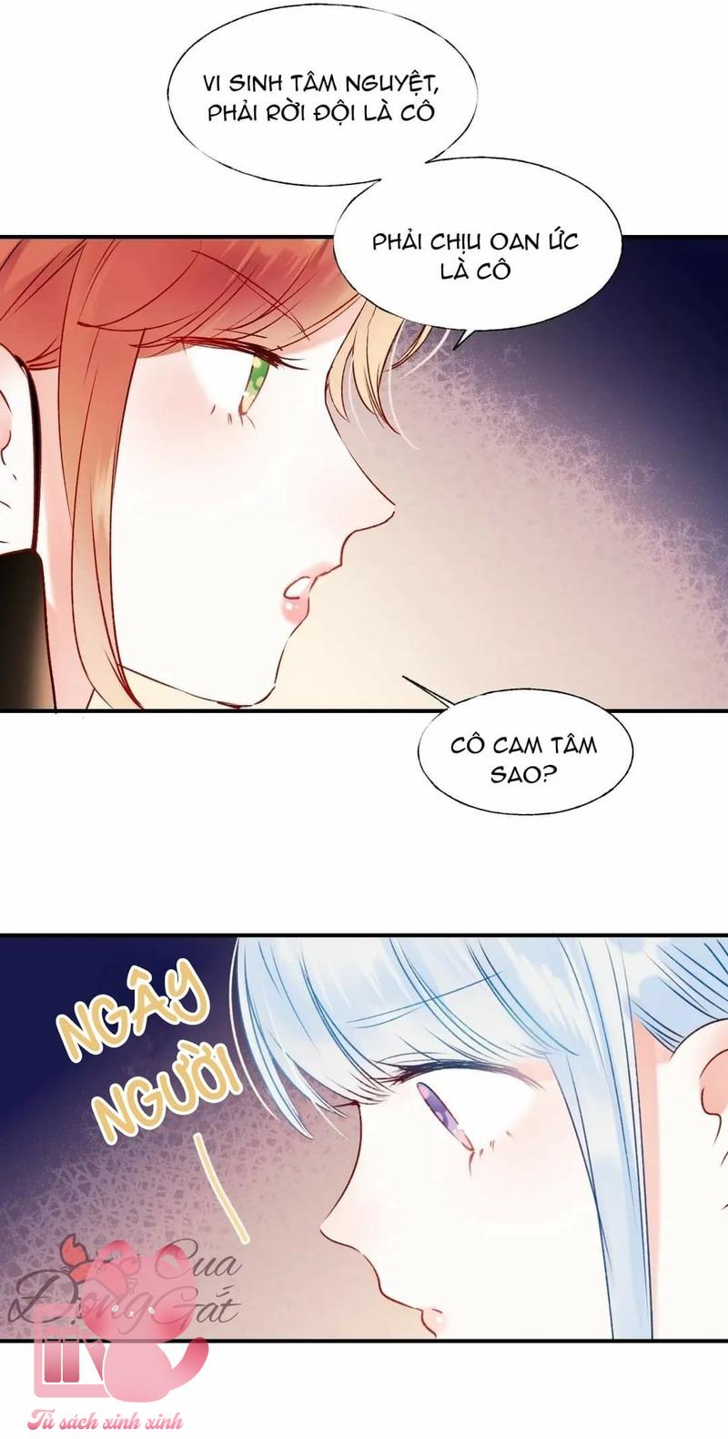 Thành Dã Tiêu Hà - Chap 43 - Trang 6