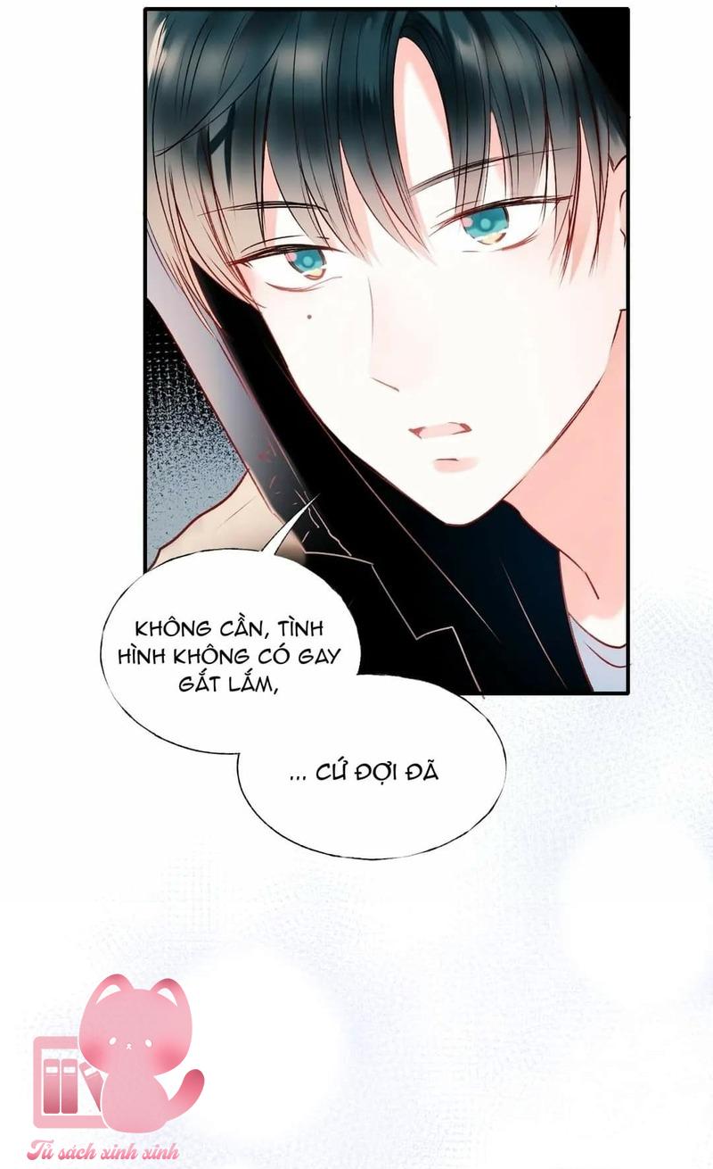 Thành Dã Tiêu Hà - Chap 43 - Trang 9