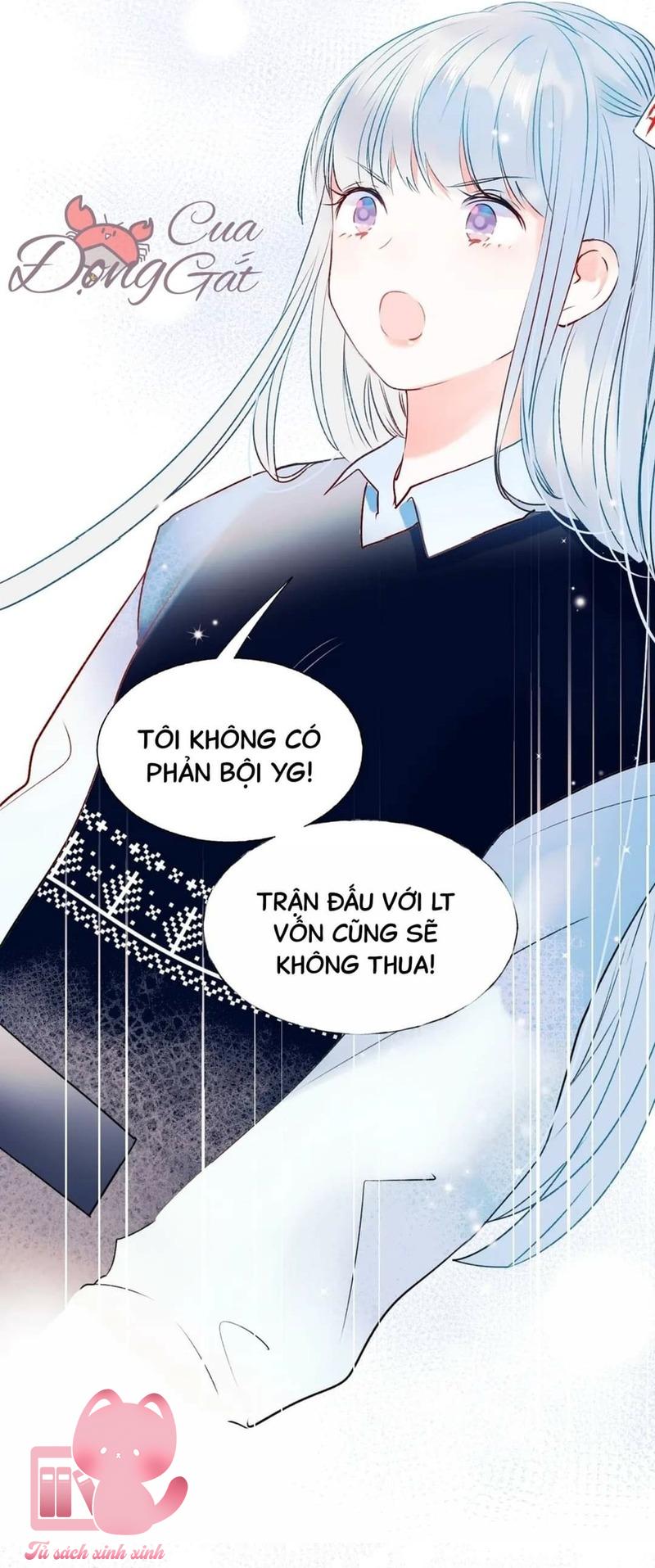 Thành Dã Tiêu Hà - Chap 43 - Trang 10