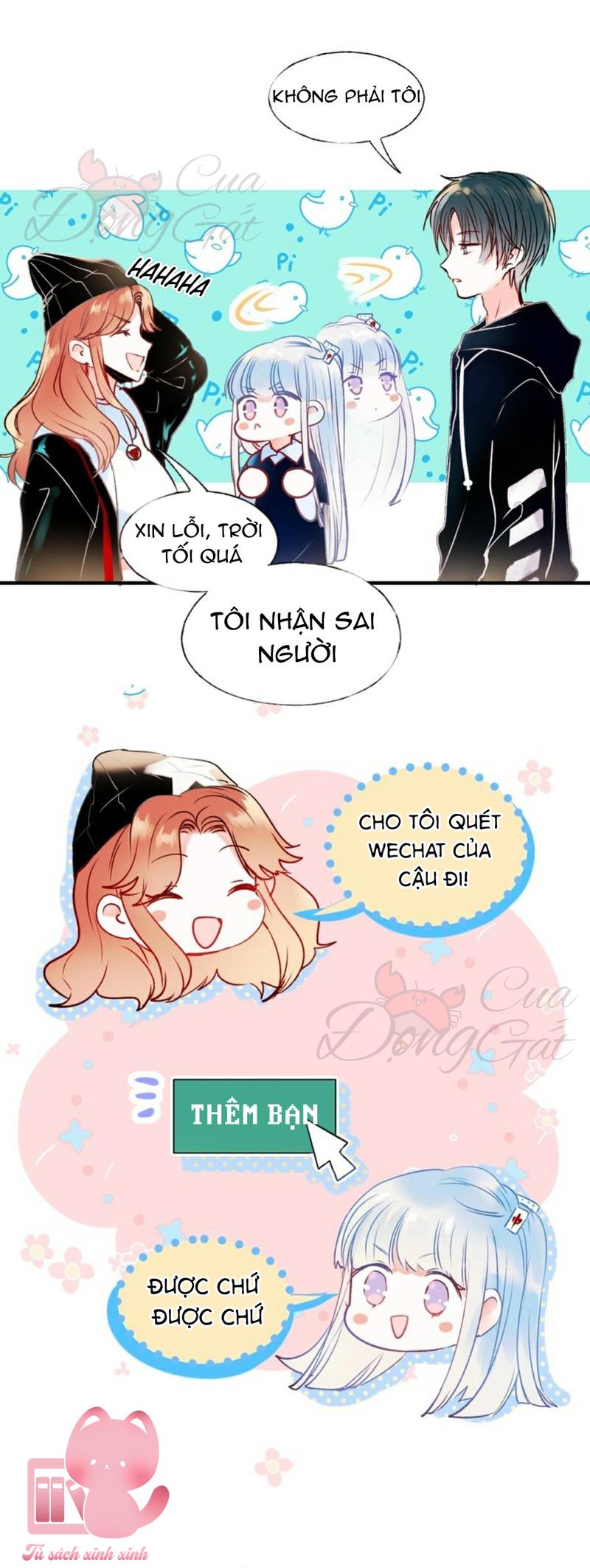 Thành Dã Tiêu Hà - Chap 44 - Trang 2