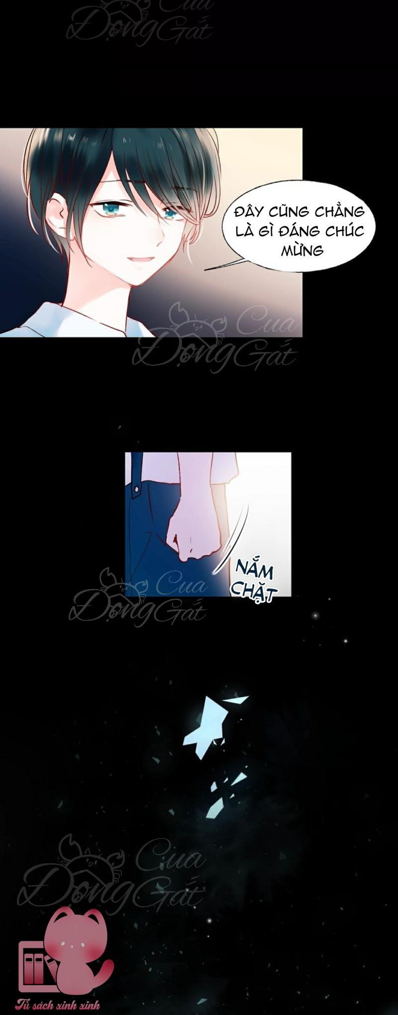 Thành Dã Tiêu Hà - Chap 44 - Trang 12