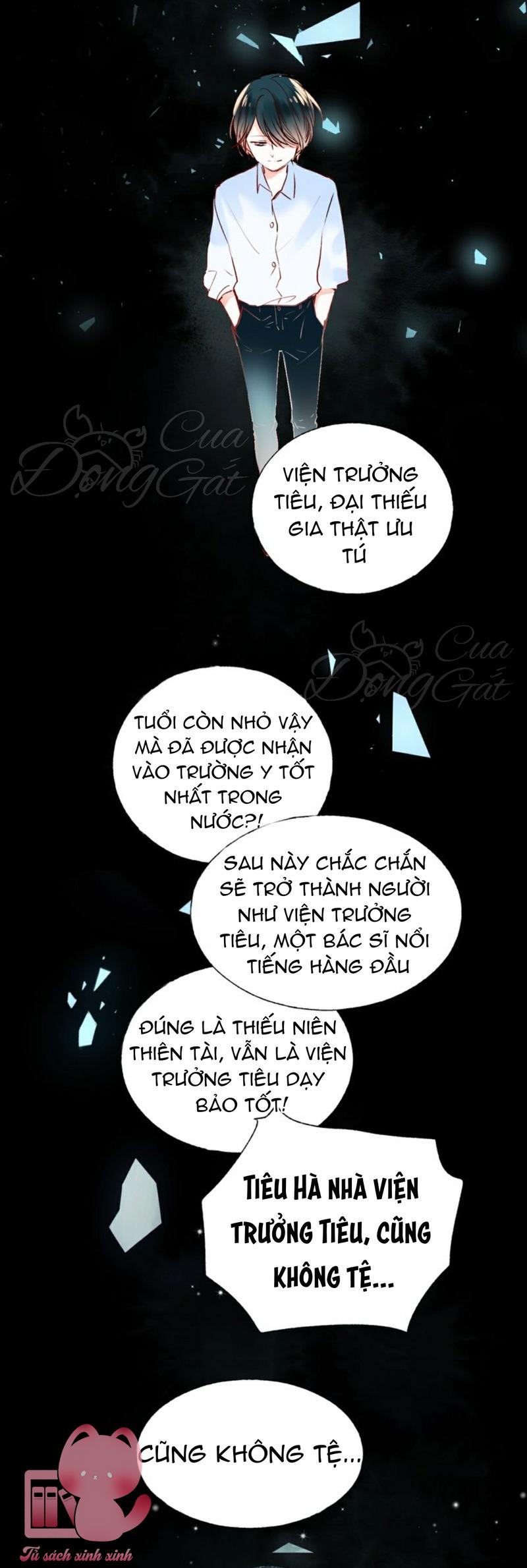 Thành Dã Tiêu Hà - Chap 44 - Trang 13
