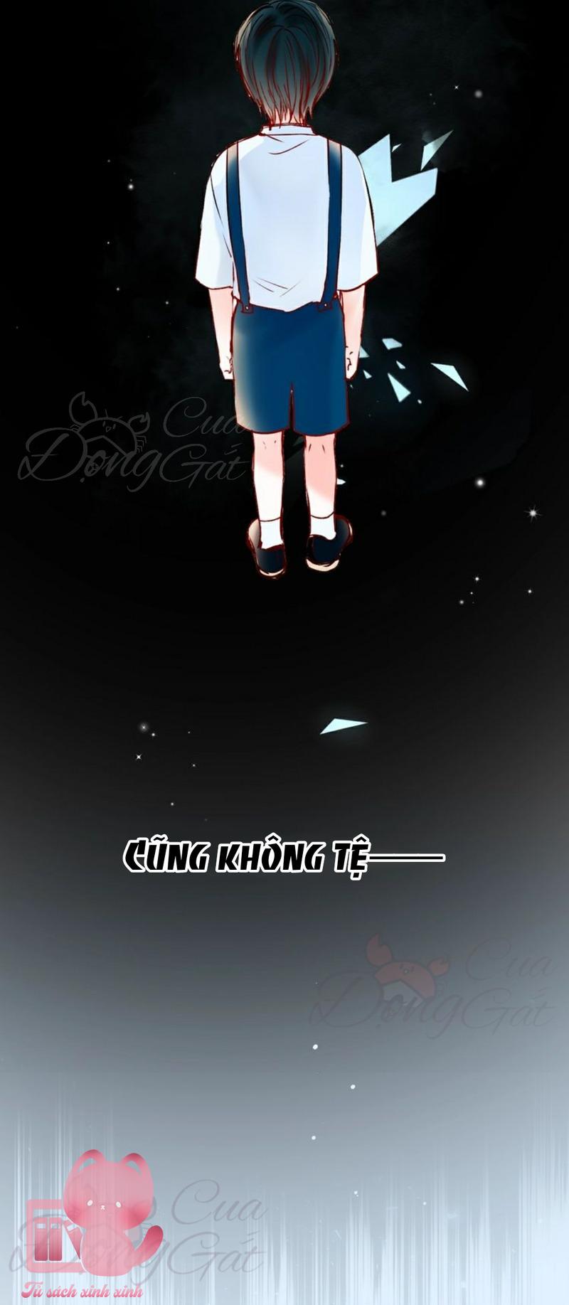 Thành Dã Tiêu Hà - Chap 44 - Trang 14