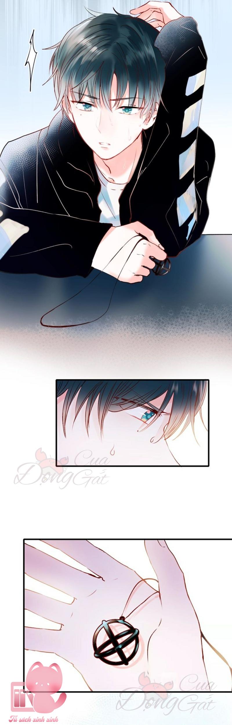 Thành Dã Tiêu Hà - Chap 44 - Trang 15
