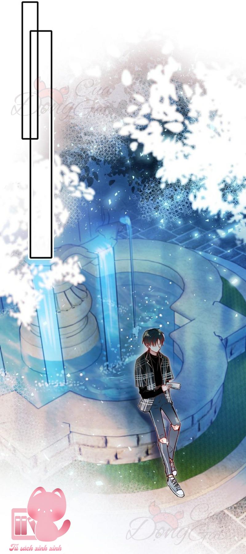 Thành Dã Tiêu Hà - Chap 44 - Trang 17