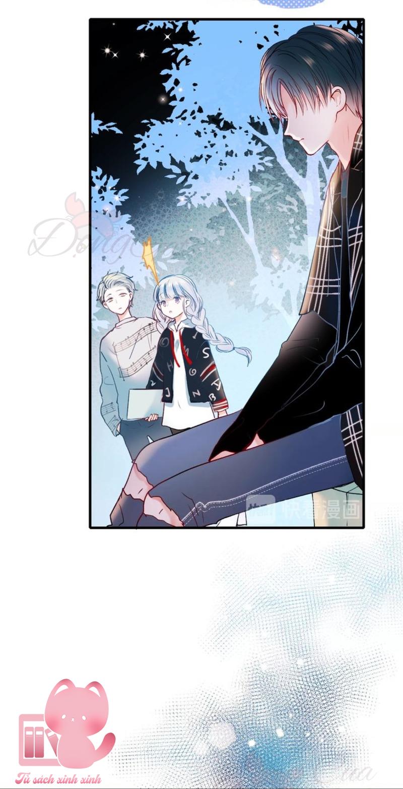 Thành Dã Tiêu Hà - Chap 44 - Trang 20