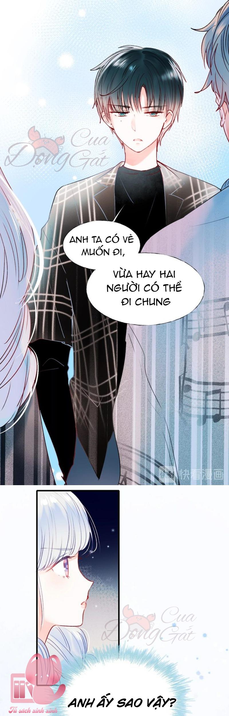 Thành Dã Tiêu Hà - Chap 44 - Trang 24