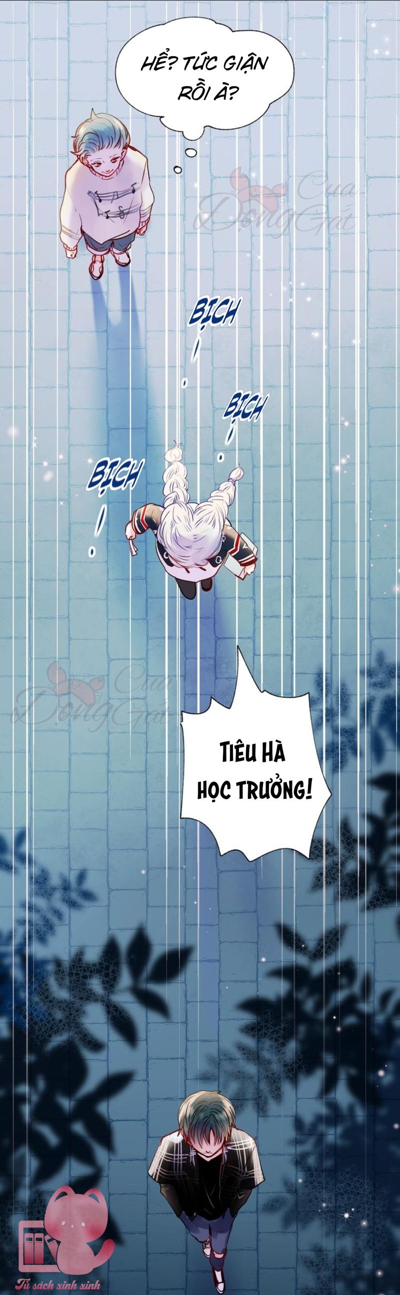 Thành Dã Tiêu Hà - Chap 44 - Trang 26