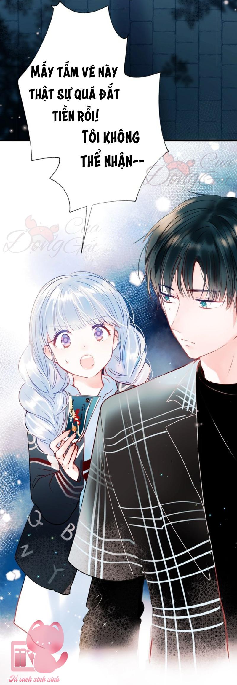 Thành Dã Tiêu Hà - Chap 44 - Trang 27