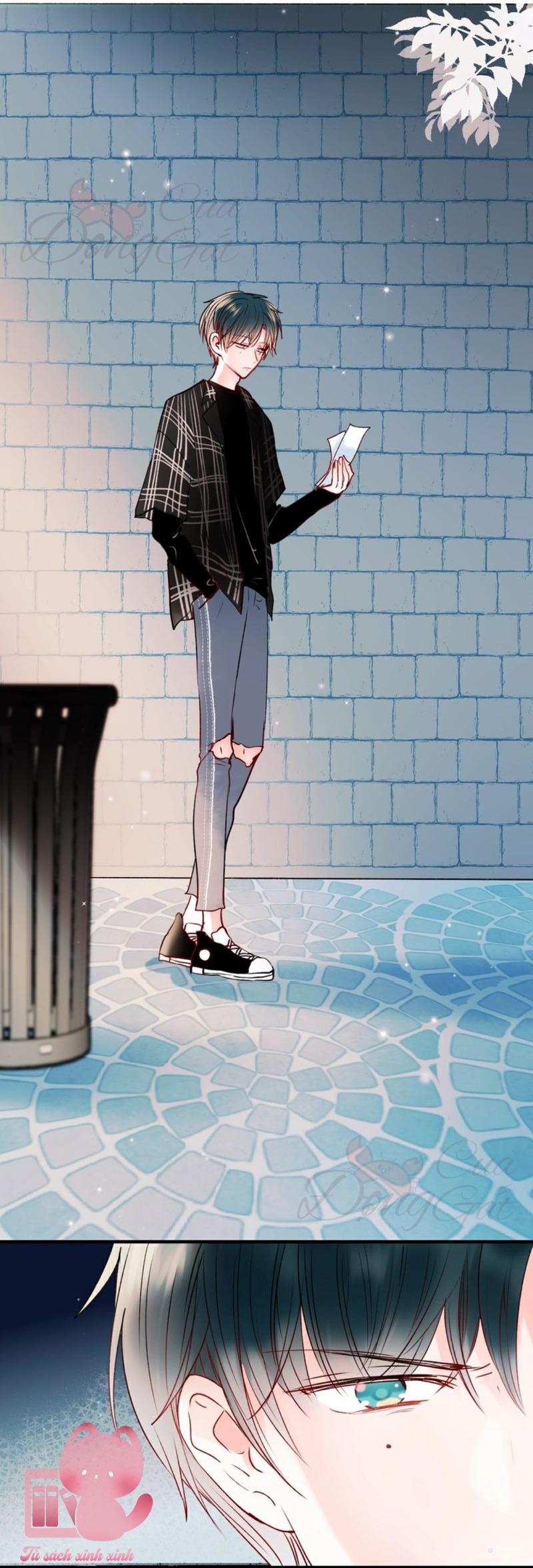 Thành Dã Tiêu Hà - Chap 44 - Trang 29