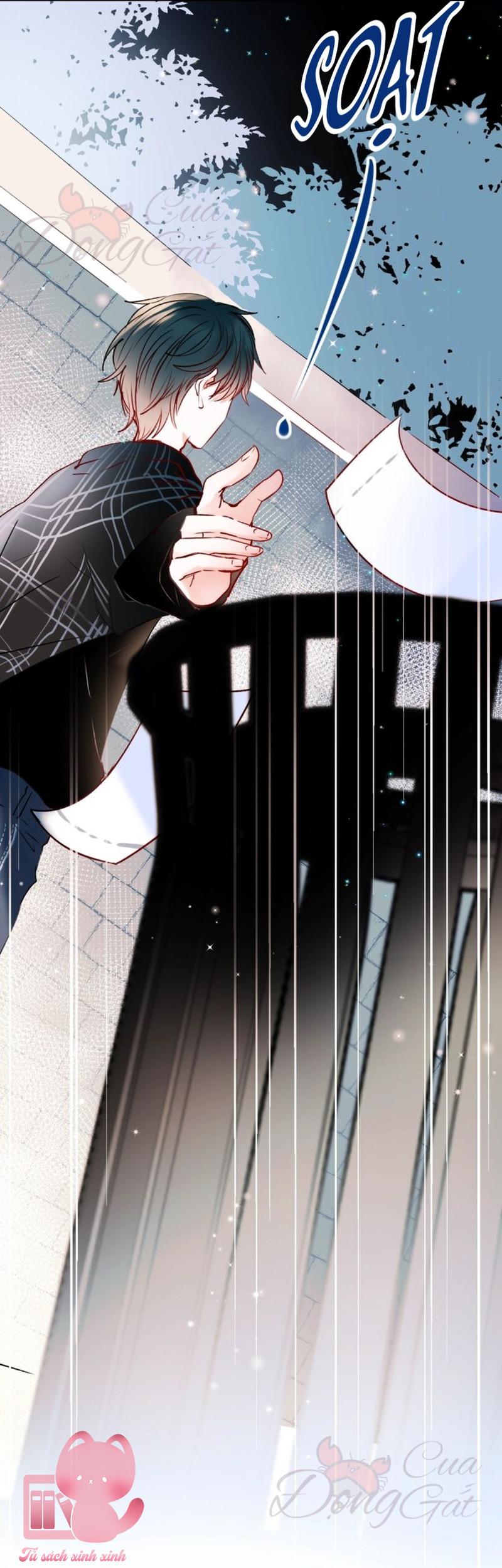 Thành Dã Tiêu Hà - Chap 44 - Trang 30