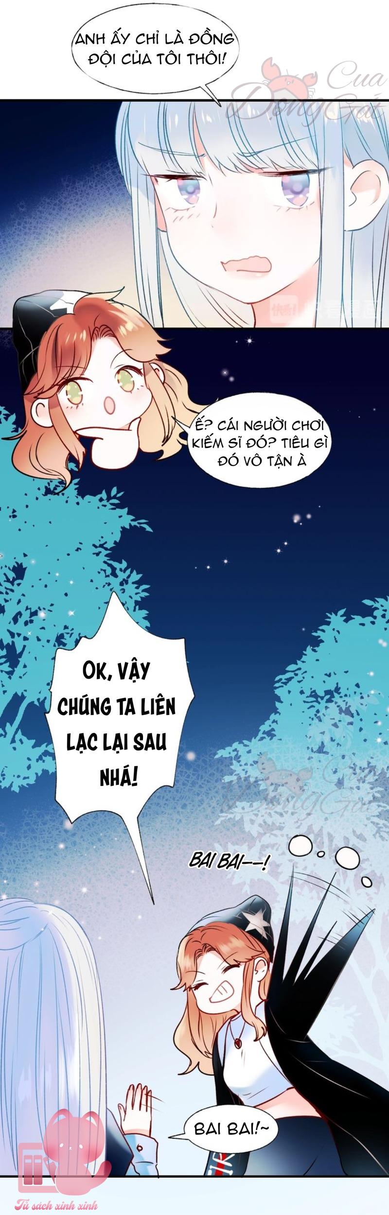 Thành Dã Tiêu Hà - Chap 44 - Trang 4
