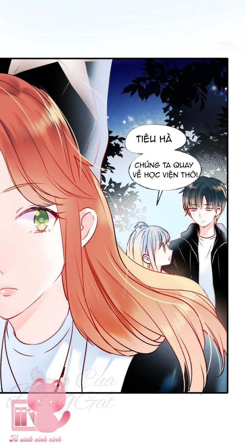 Thành Dã Tiêu Hà - Chap 44 - Trang 5