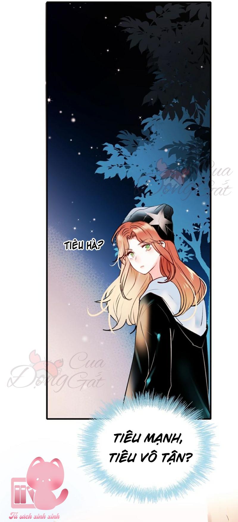 Thành Dã Tiêu Hà - Chap 44 - Trang 6