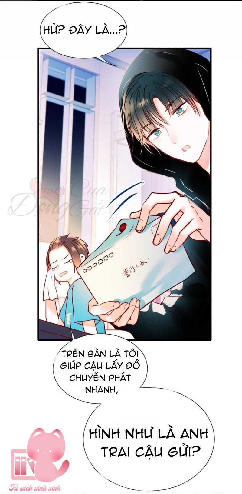 Thành Dã Tiêu Hà - Chap 44 - Trang 8