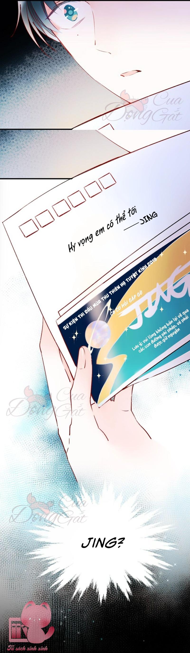 Thành Dã Tiêu Hà - Chap 44 - Trang 9