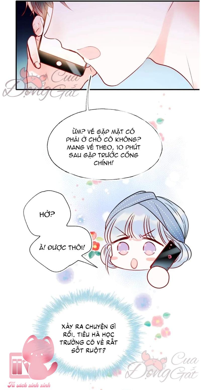 Thành Dã Tiêu Hà - Chap 45 - Trang 16