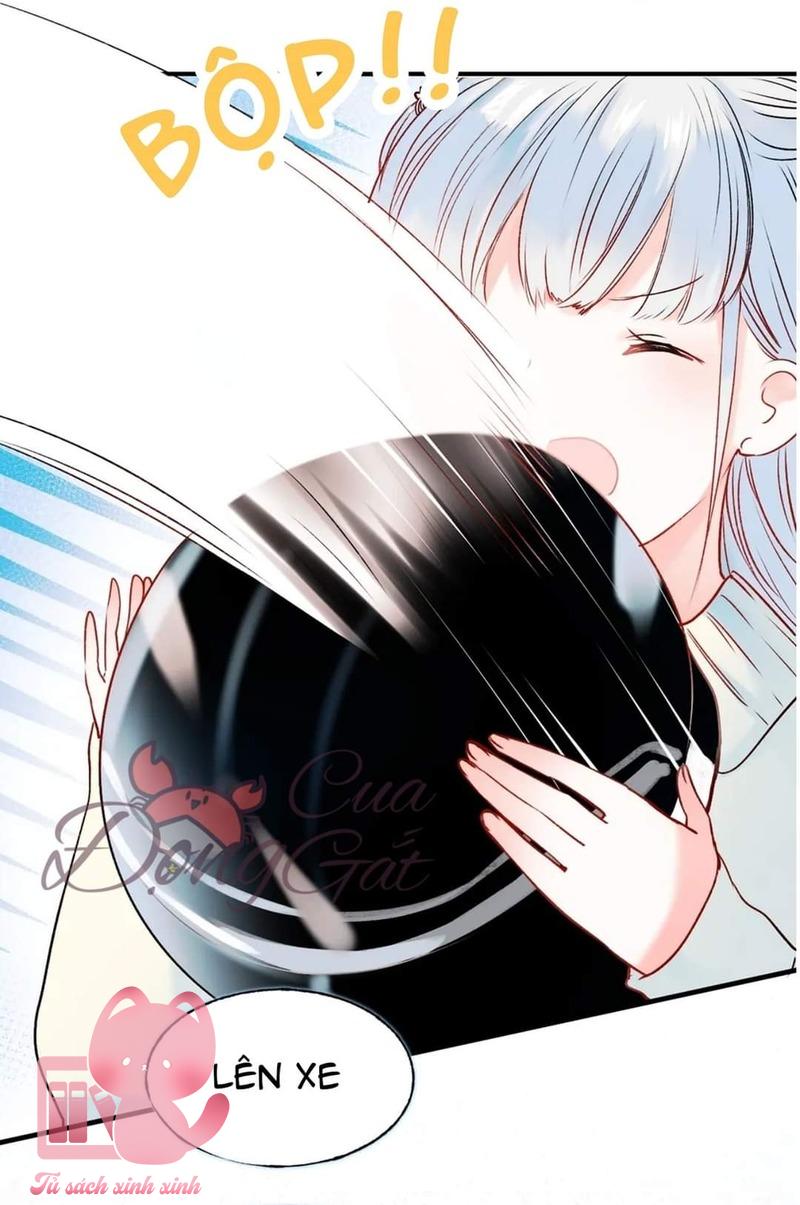 Thành Dã Tiêu Hà - Chap 45 - Trang 21