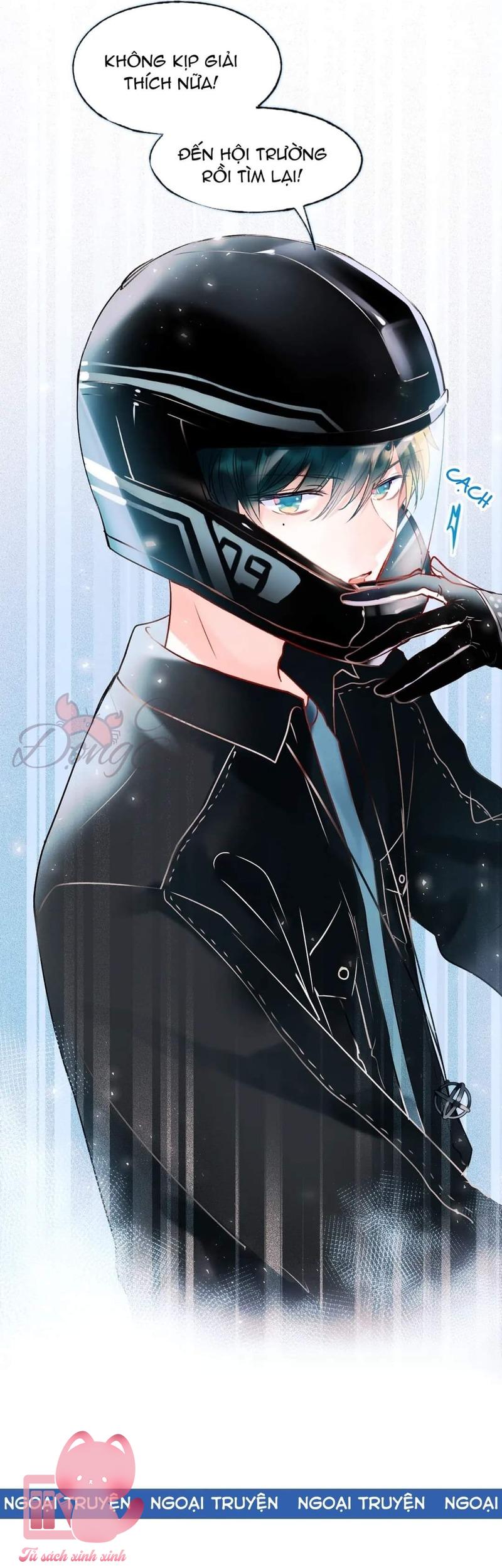 Thành Dã Tiêu Hà - Chap 45 - Trang 22