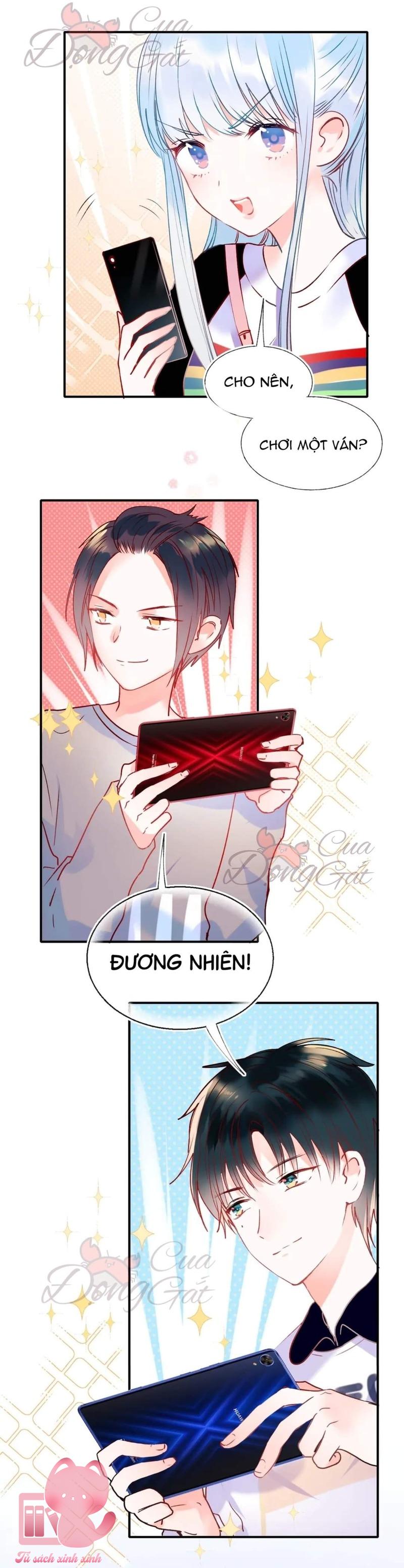 Thành Dã Tiêu Hà - Chap 45 - Trang 27