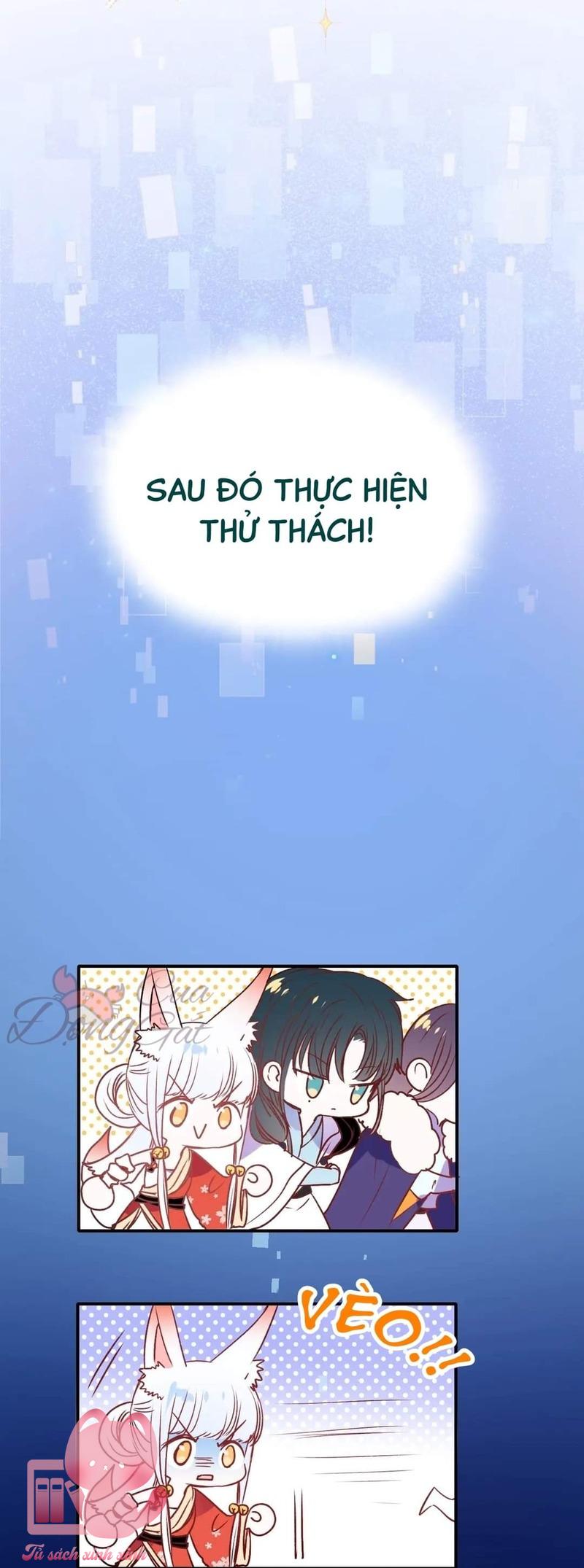 Thành Dã Tiêu Hà - Chap 45 - Trang 28