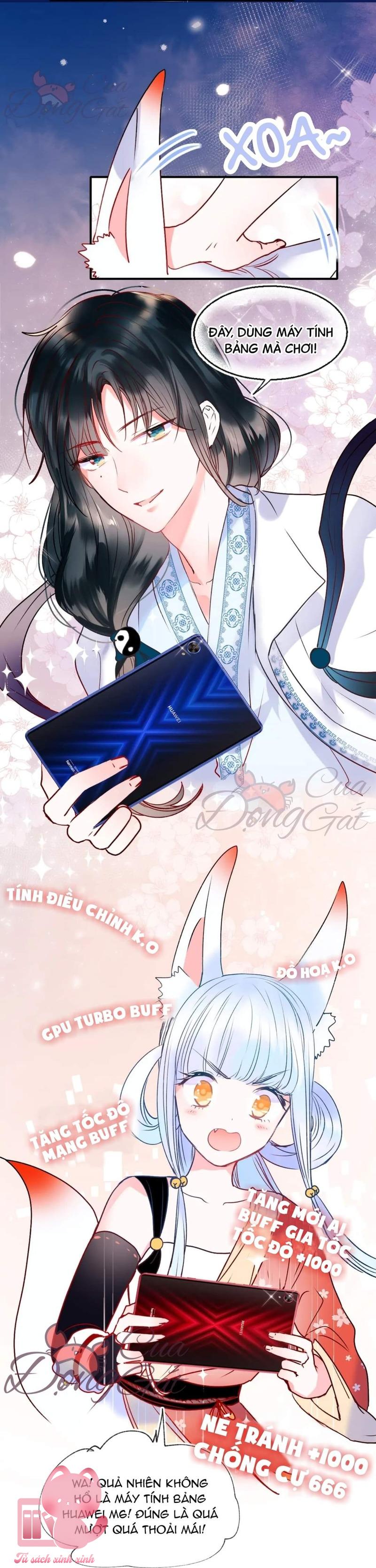 Thành Dã Tiêu Hà - Chap 45 - Trang 29