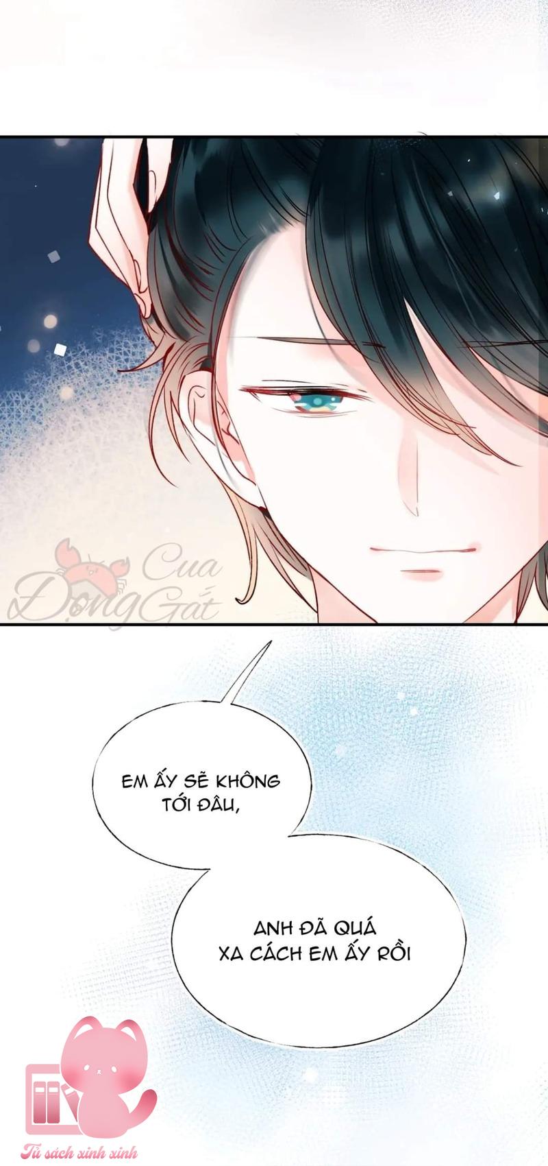 Thành Dã Tiêu Hà - Chap 45 - Trang 5
