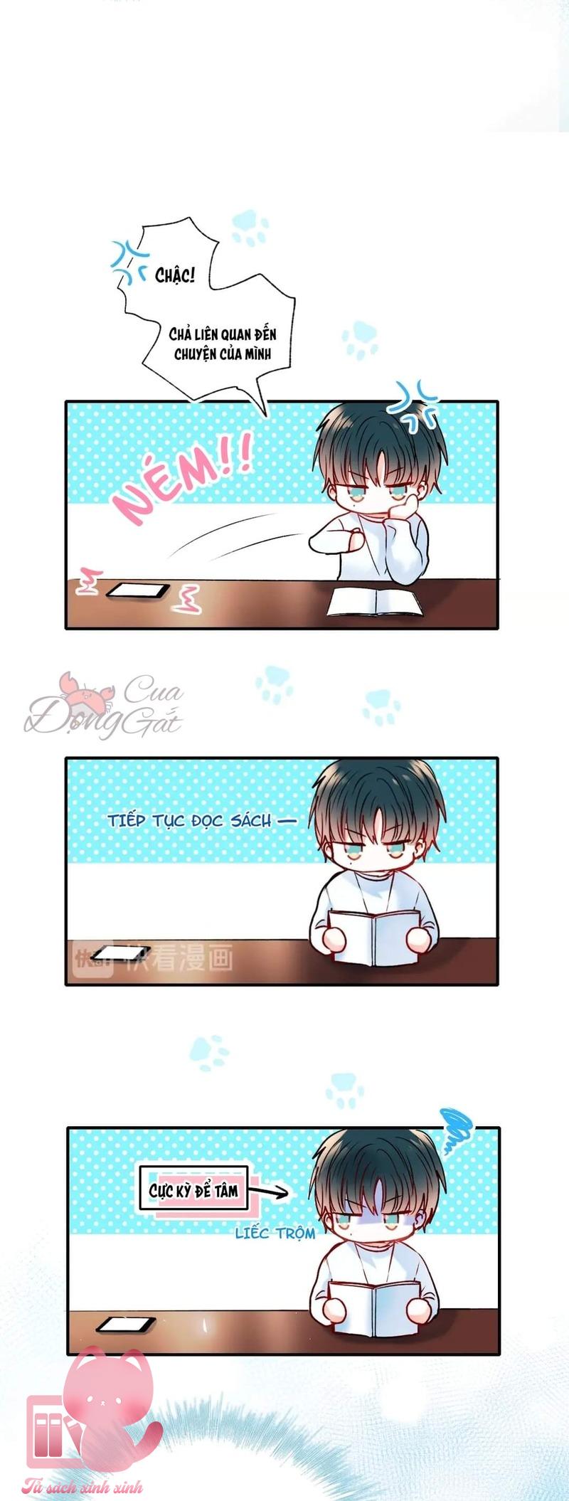 Thành Dã Tiêu Hà - Chap 45 - Trang 9