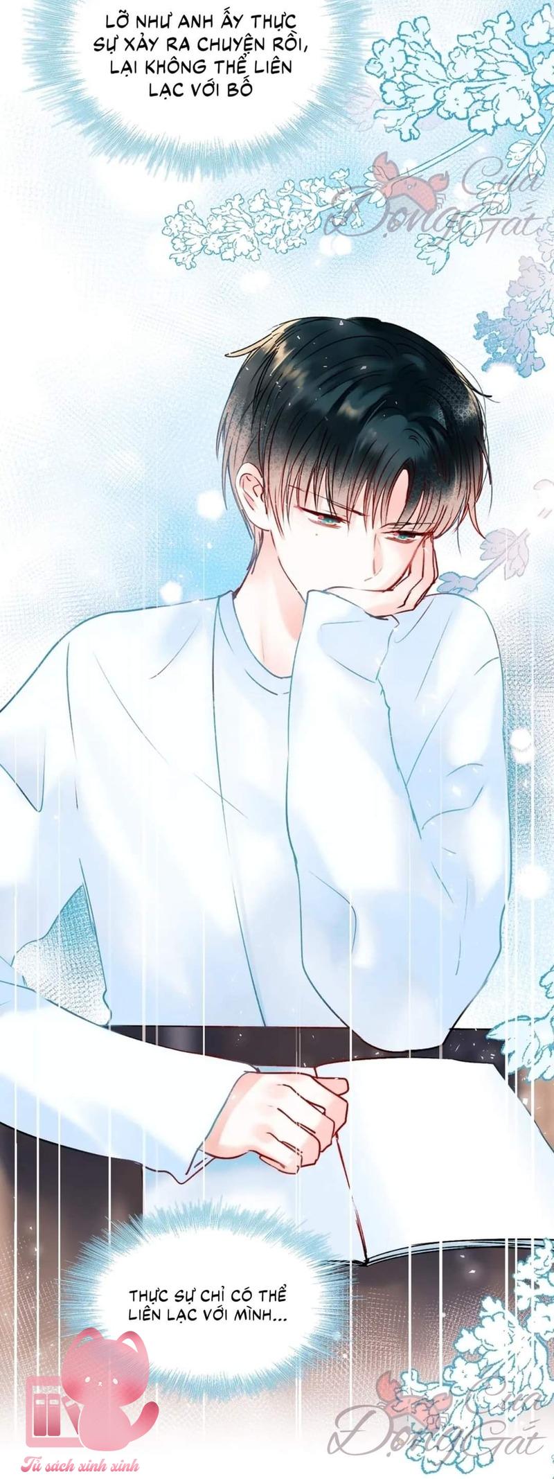Thành Dã Tiêu Hà - Chap 45 - Trang 10