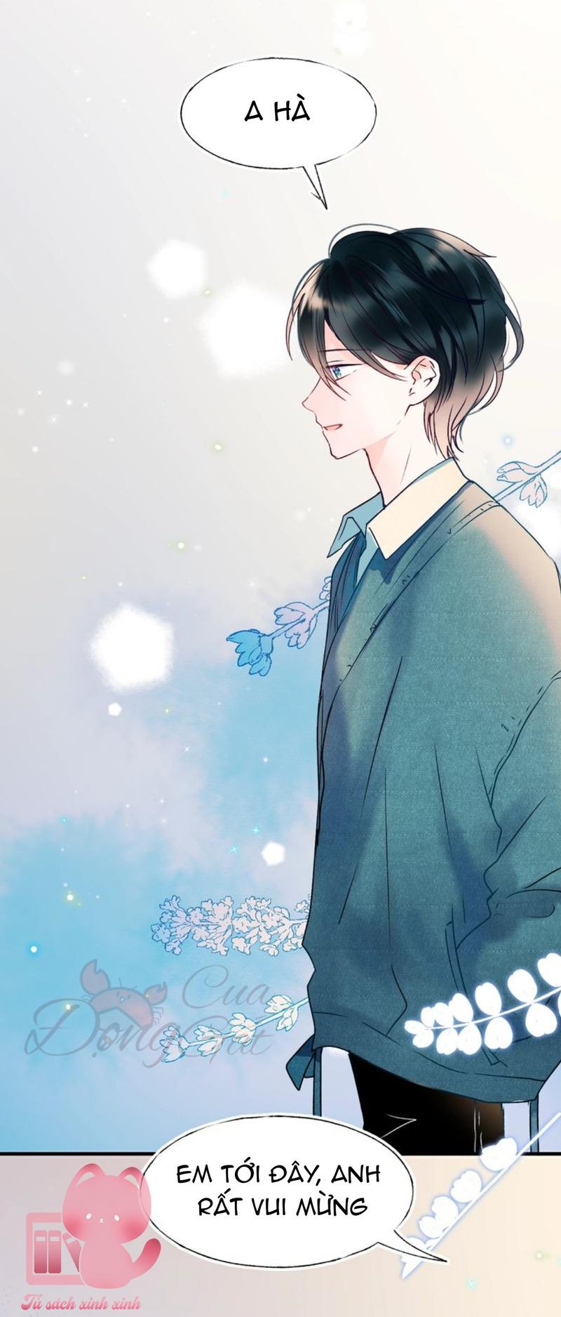 Thành Dã Tiêu Hà - Chap 46 - Trang 11