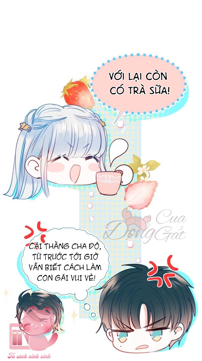 Thành Dã Tiêu Hà - Chap 46 - Trang 14
