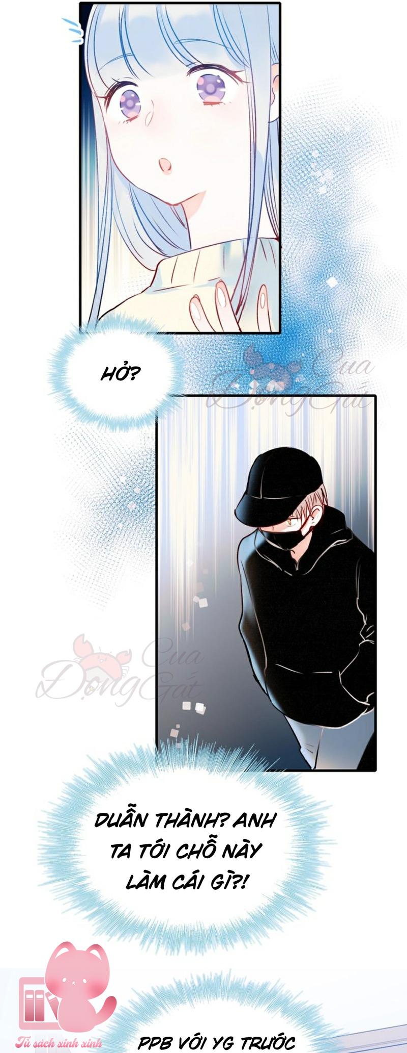 Thành Dã Tiêu Hà - Chap 46 - Trang 15