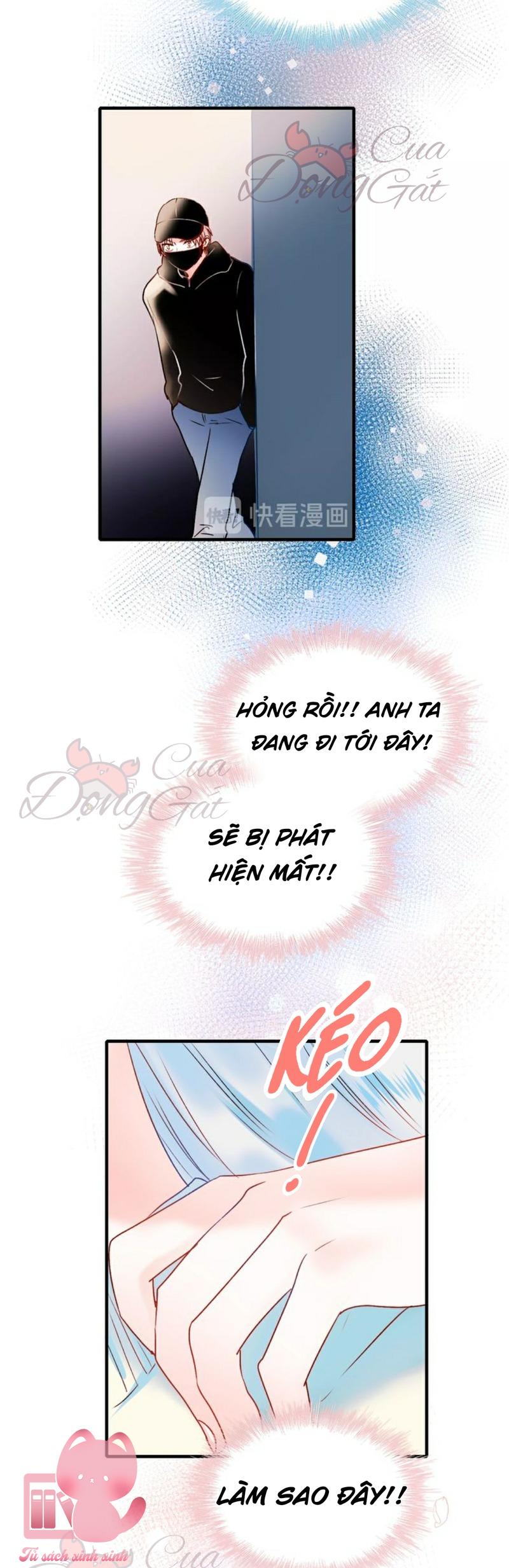 Thành Dã Tiêu Hà - Chap 46 - Trang 19