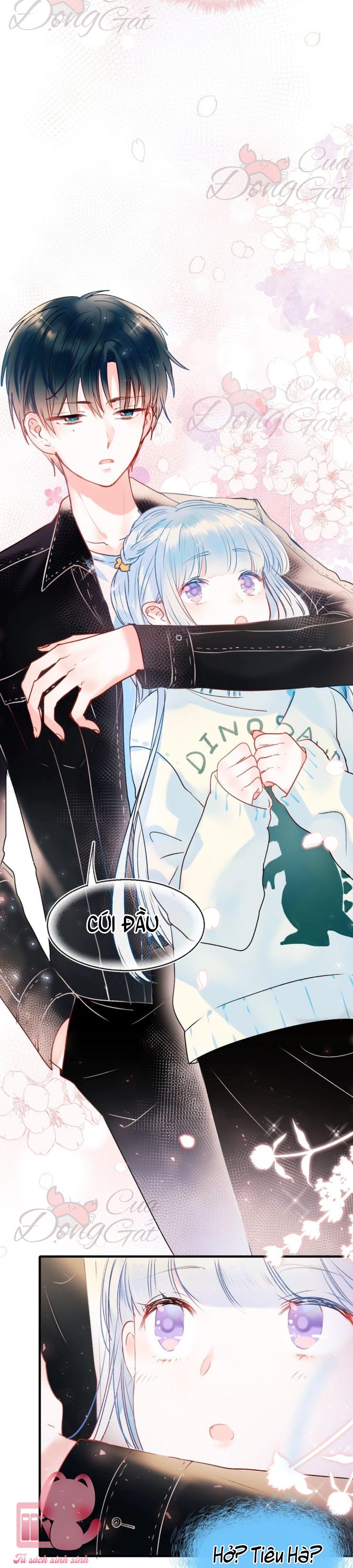 Thành Dã Tiêu Hà - Chap 46 - Trang 20