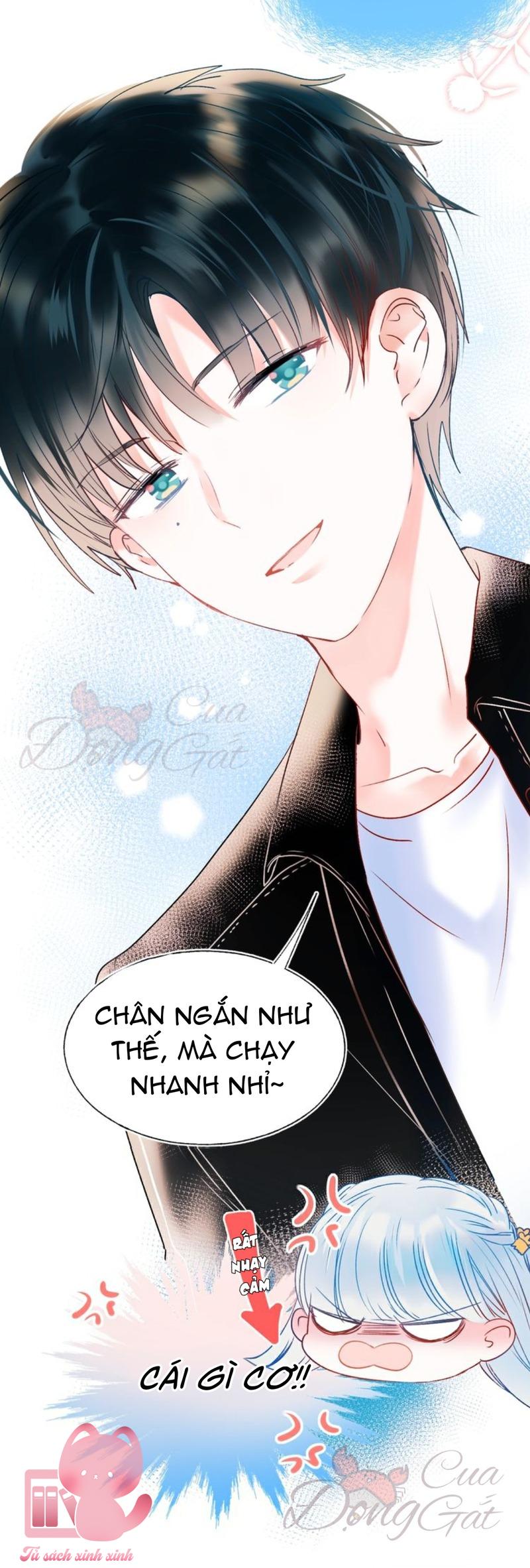 Thành Dã Tiêu Hà - Chap 46 - Trang 21