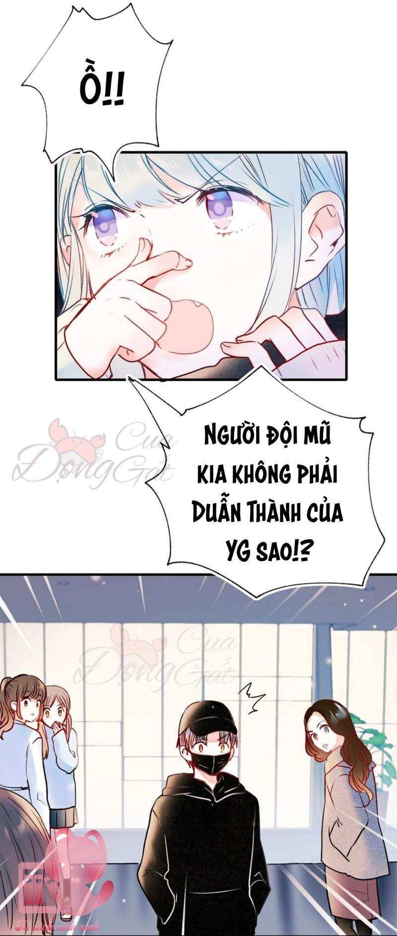 Thành Dã Tiêu Hà - Chap 46 - Trang 23