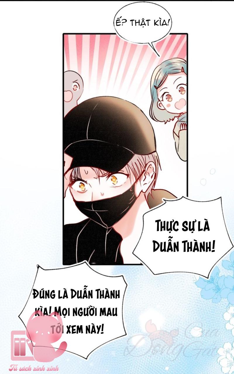 Thành Dã Tiêu Hà - Chap 46 - Trang 24