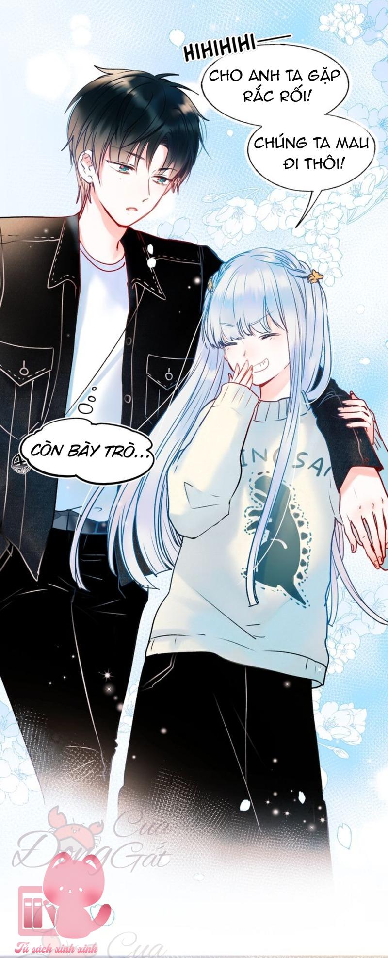 Thành Dã Tiêu Hà - Chap 46 - Trang 25