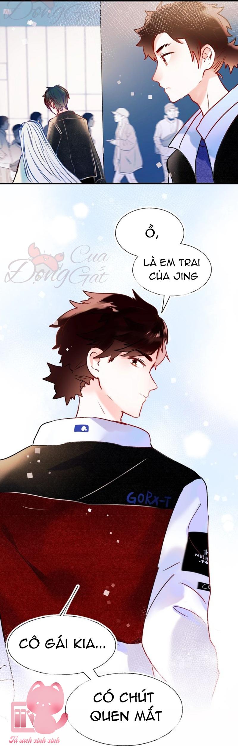 Thành Dã Tiêu Hà - Chap 46 - Trang 26
