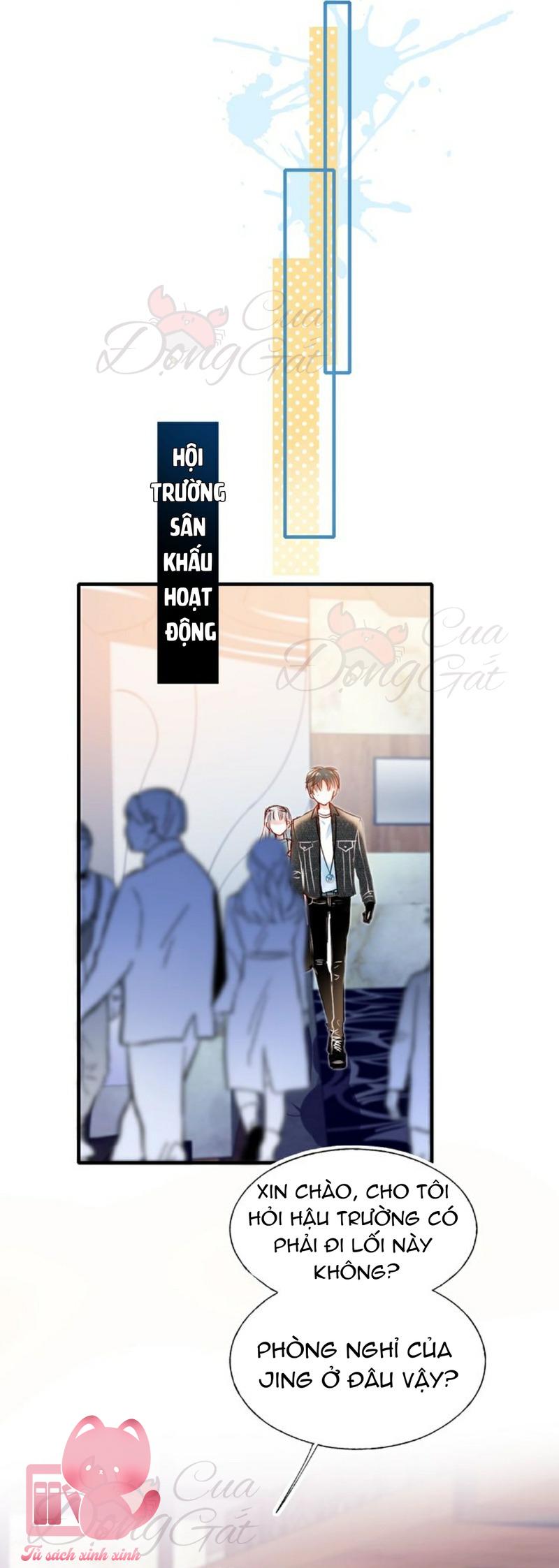 Thành Dã Tiêu Hà - Chap 46 - Trang 4