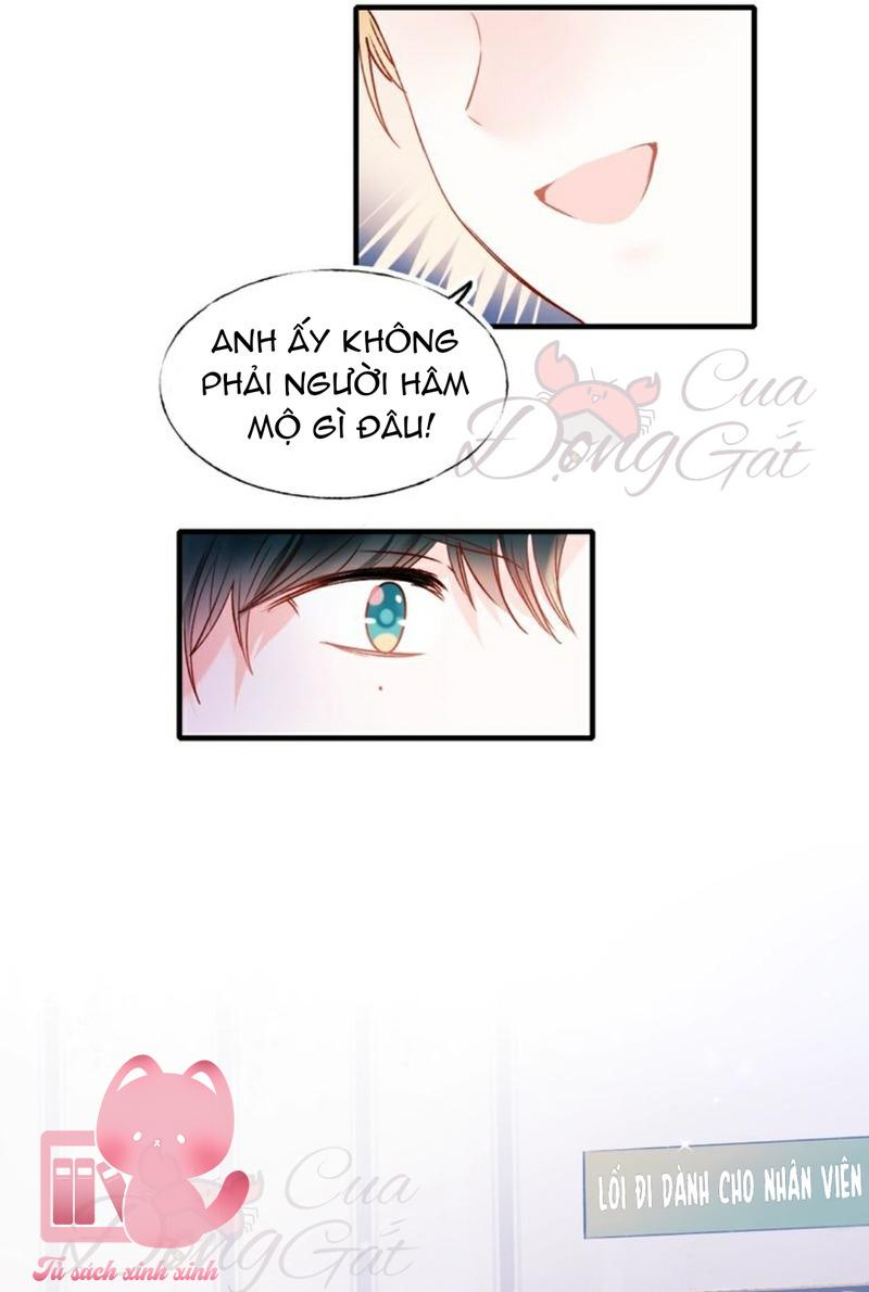 Thành Dã Tiêu Hà - Chap 46 - Trang 6