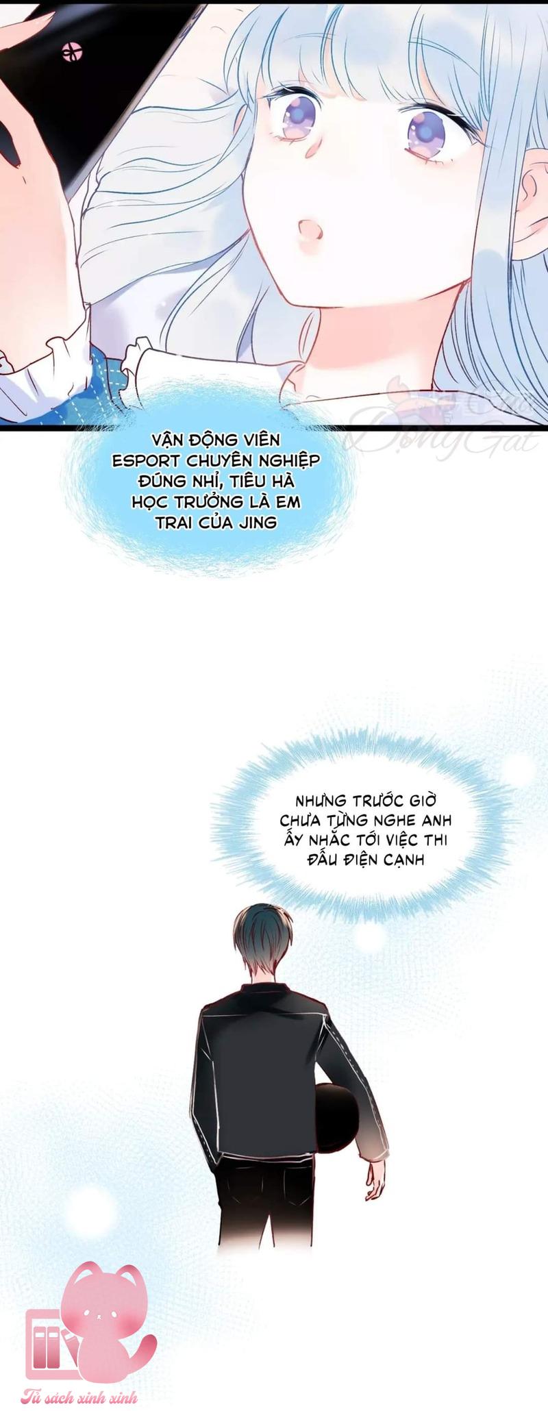 Thành Dã Tiêu Hà - Chap 47 - Trang 15