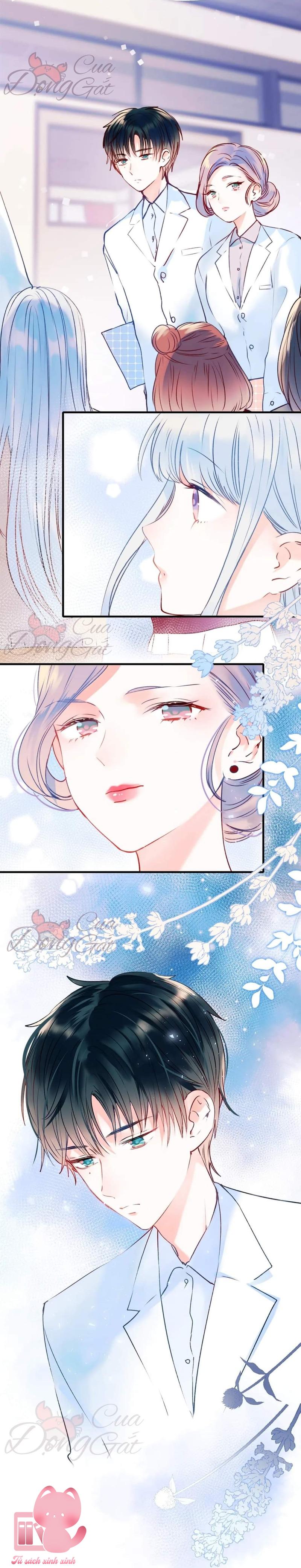 Thành Dã Tiêu Hà - Chap 47 - Trang 19