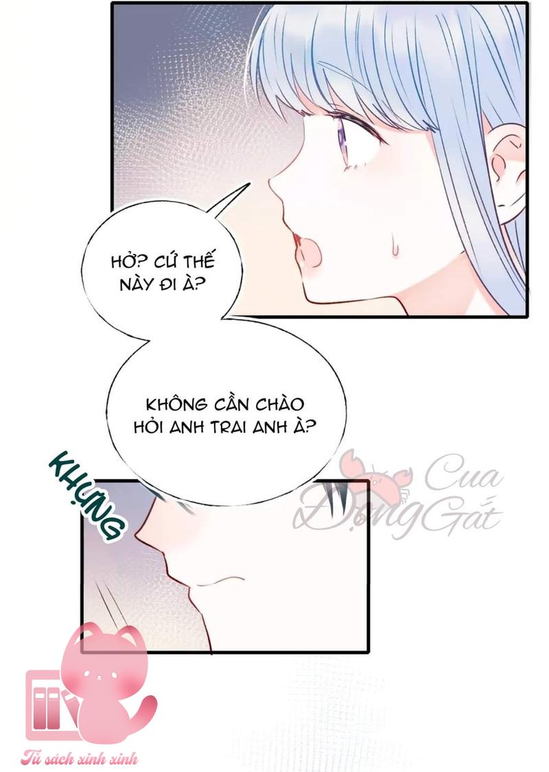 Thành Dã Tiêu Hà - Chap 47 - Trang 3