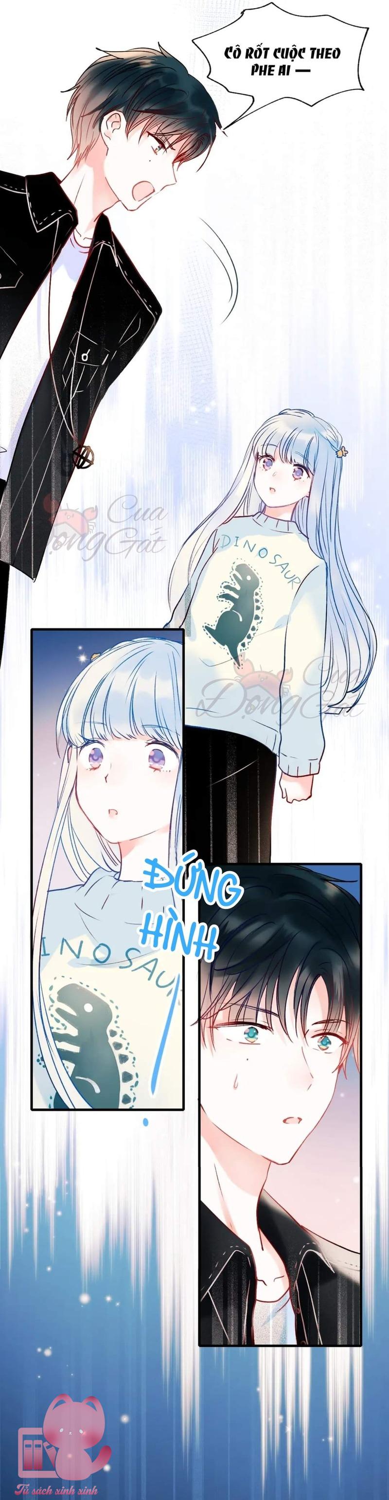 Thành Dã Tiêu Hà - Chap 47 - Trang 4